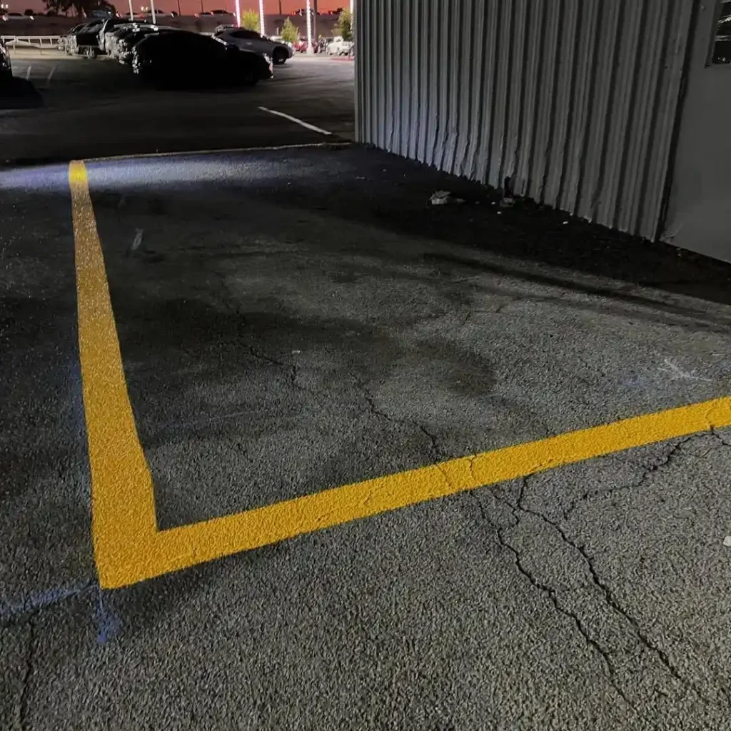Asphalt Patching and Repairs Services